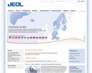 JEOL (Germany) GmbH